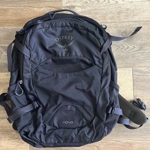Osprey Nova Daypack -Womens